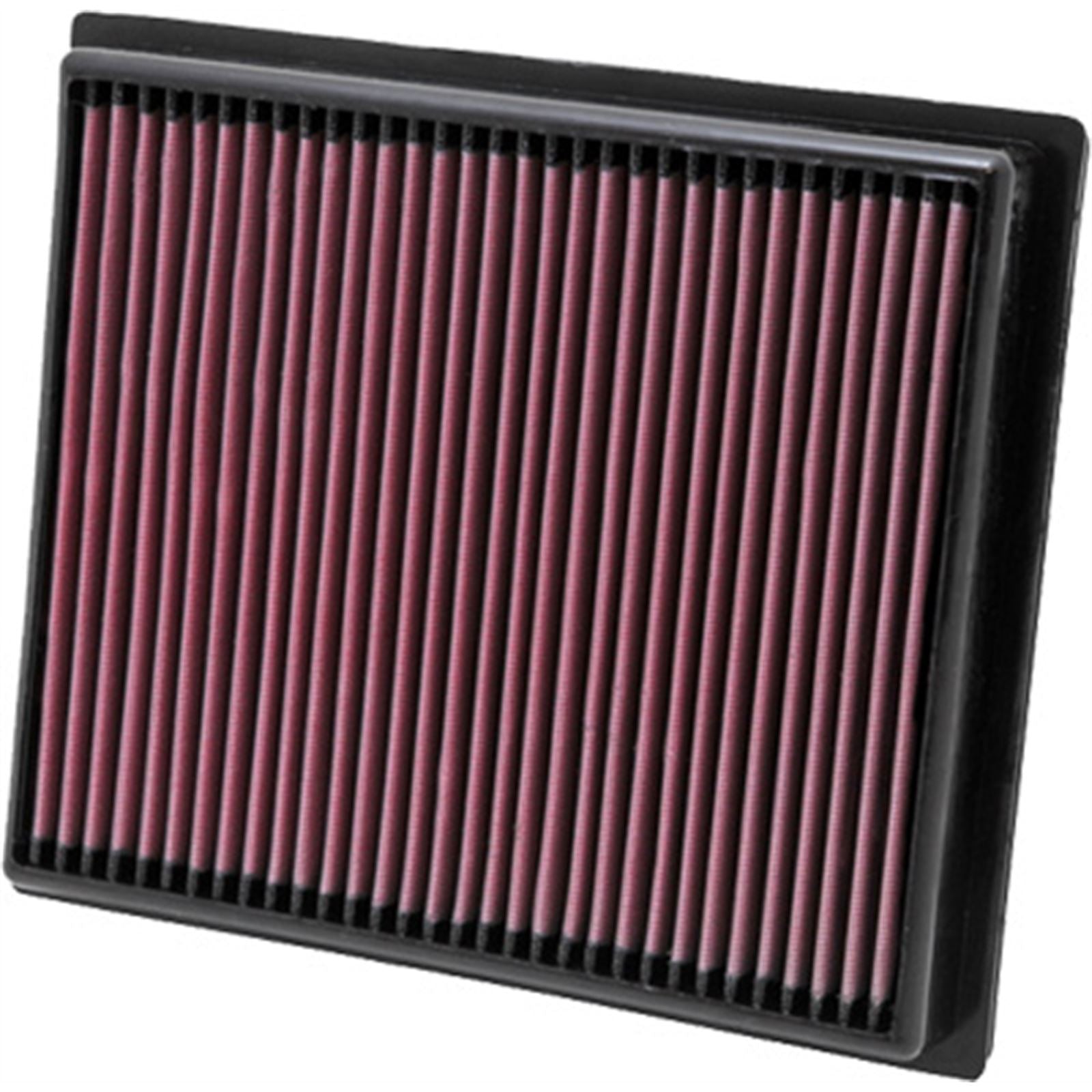 K&N Filters Air Filter [MPN: PL-9011]_192487