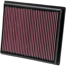 K&N Filters Air Filter [MPN: PL-9011]_192487