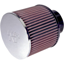 K&N Filters Air Filter [MPN: HA-4099]_403195