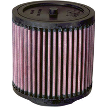 K&N Filters Air Filter [MPN: HA-5000]_403199