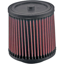 K&N Filters Air Filter [MPN: HA-6806]_402771