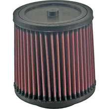 K&N Filters Air Filter [MPN: HA-6806]_192527