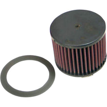 K&N Filters Air Filter [MPN: KA-4093]_403249