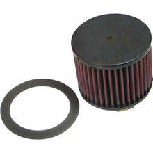 K&N Filters Air Filter [MPN: KA-4093]_192538