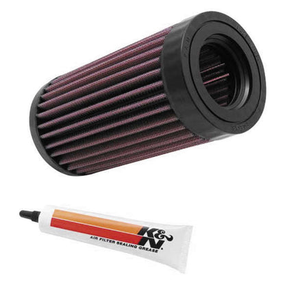 K&N Filters Air Filter [MPN: KA-6201]_192541