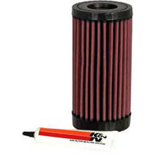 K&N Filters Air Filter [MPN: KA-6201]_192542