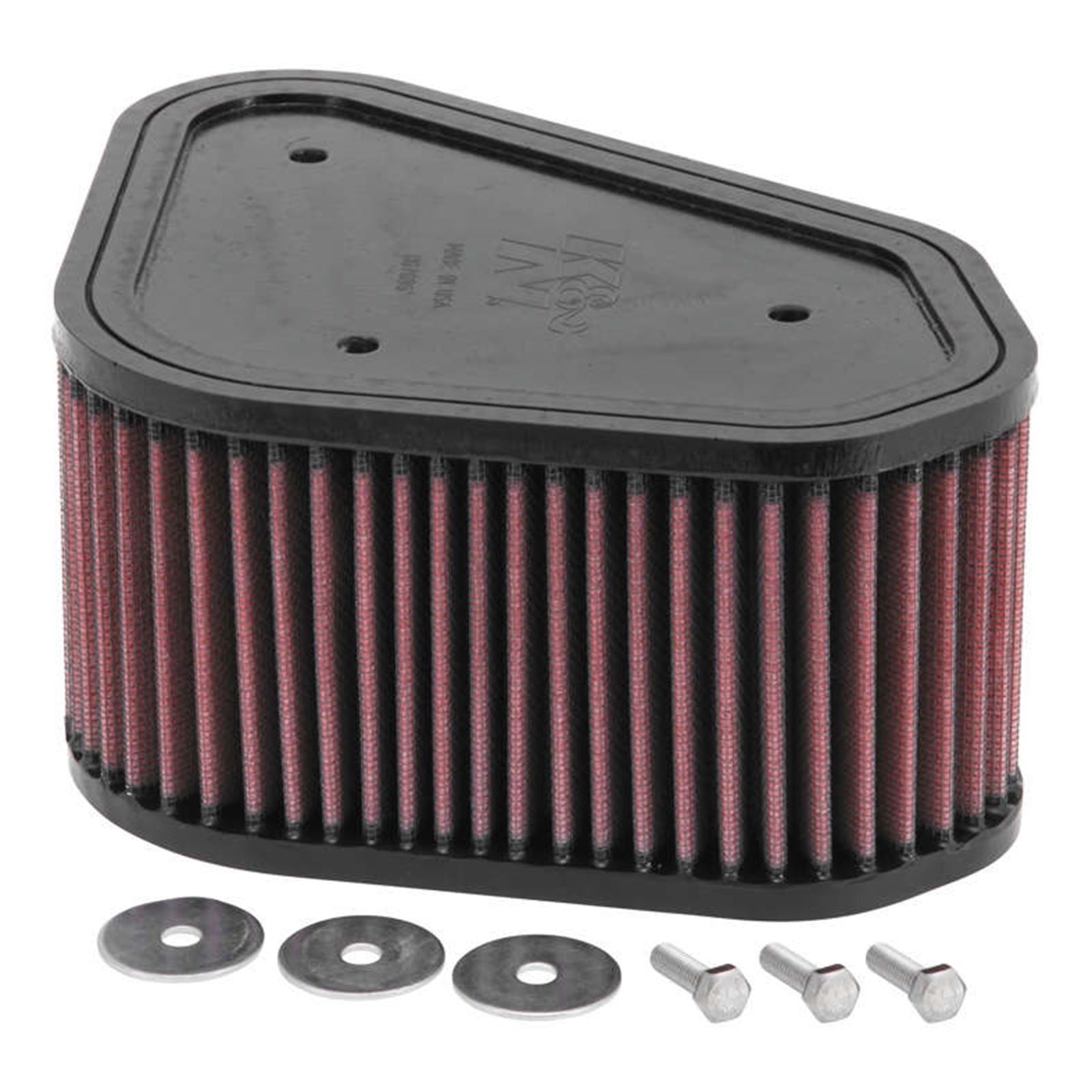 K&N Filters Air Filter [MPN: KA-6503]_192545