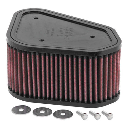 K&N Filters Air Filter [MPN: KA-6503]_192545