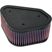 K&N Filters Air Filter [MPN: KA-6503]_402695