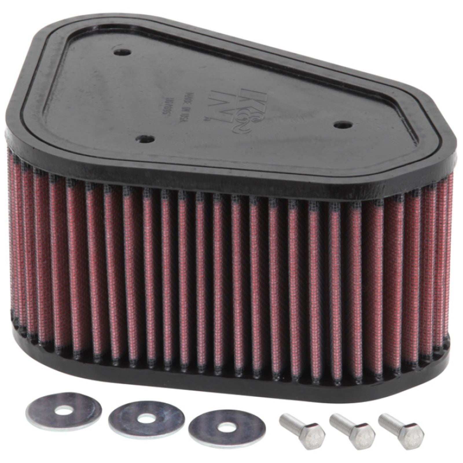 K&N Filters Air Filter [MPN: KA-6503]_1755695