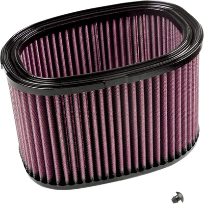 K&N Filters Air Filter [MPN: KA-7408]_402837
