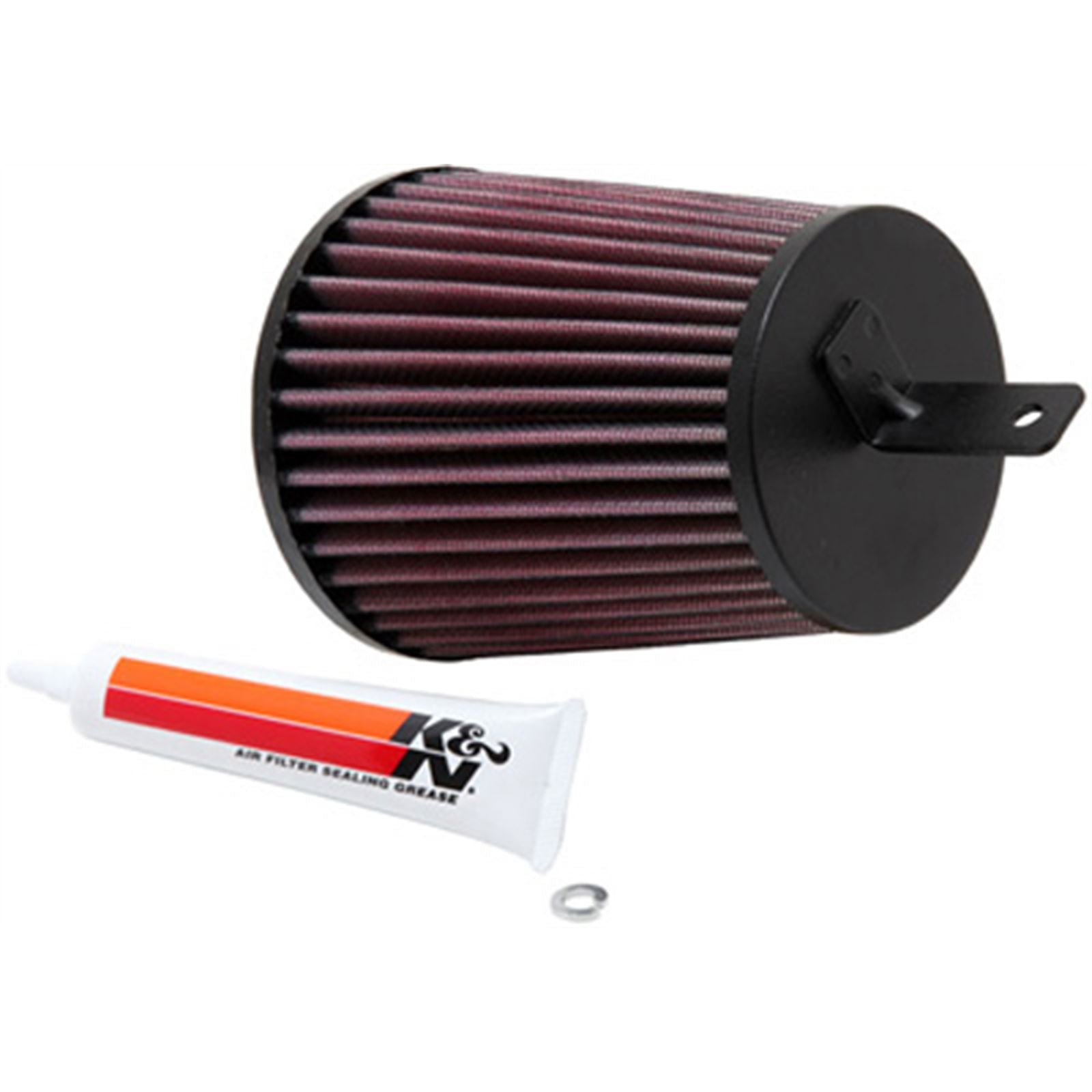 K&N Filters Air Filter [MPN: SU-4002]_192562