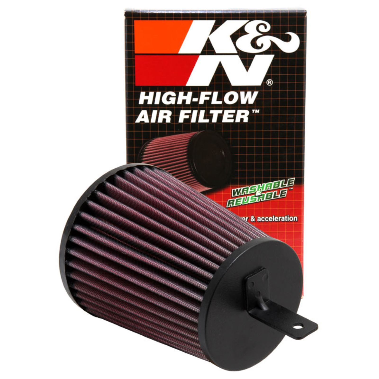 K&N Filters Air Filter [MPN: SU-4002]_1754523