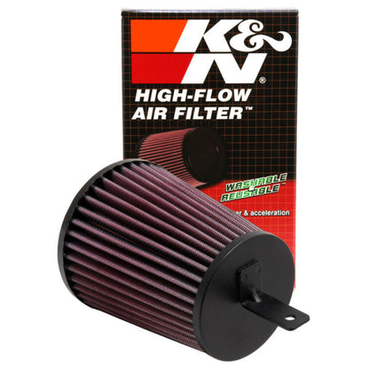 K&N Filters Air Filter [MPN: SU-4002]_1754523