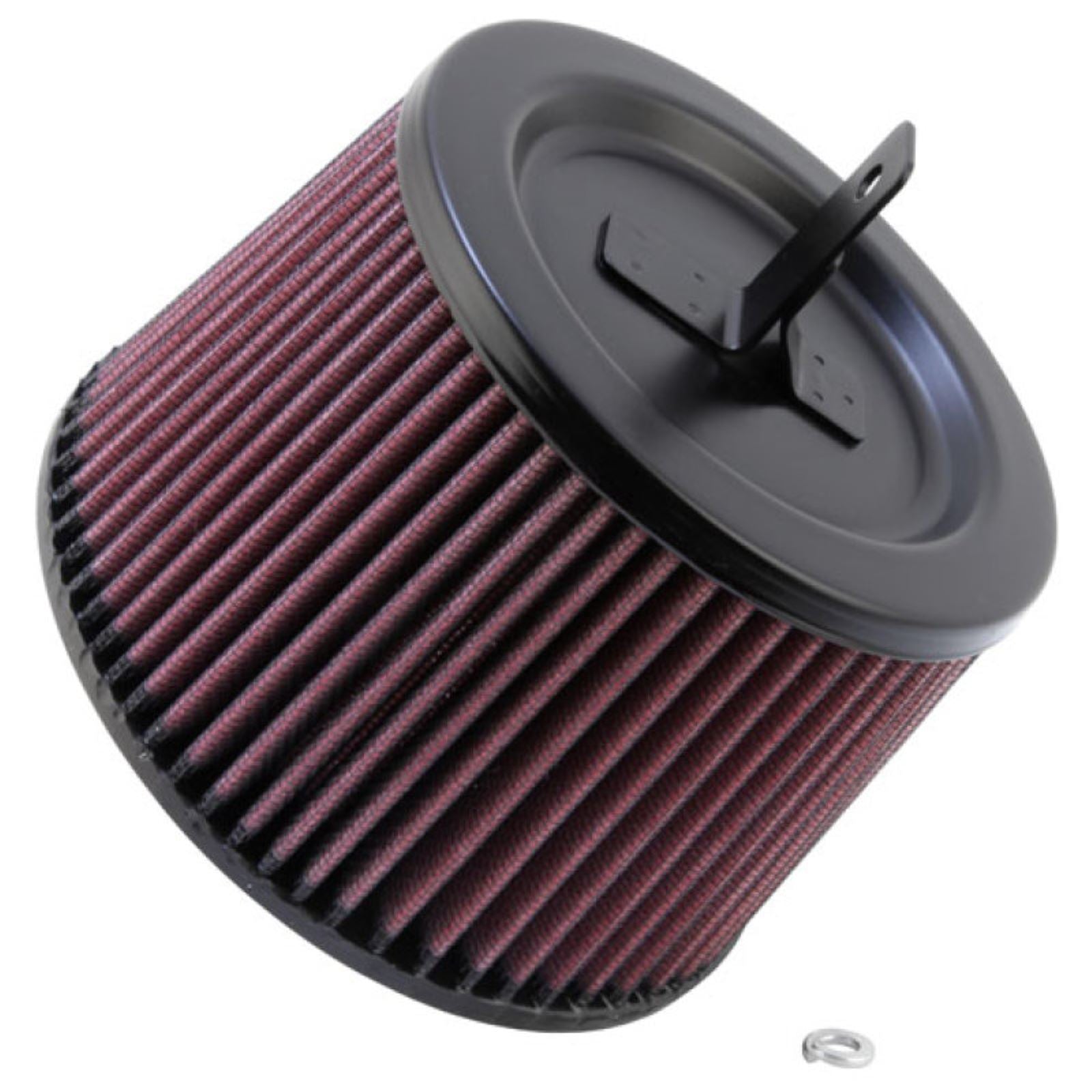 K&N Filters Air Filter [MPN: SU-4506]_1755916