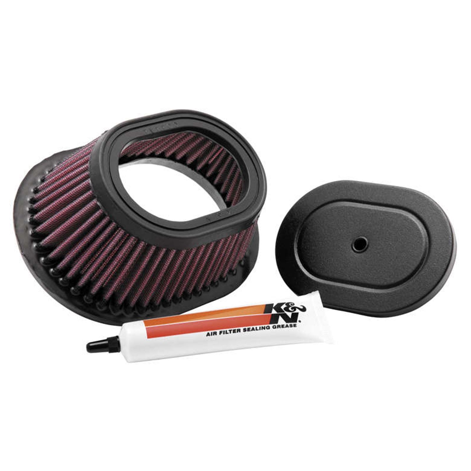 K&N Filters Air Filter [MPN: YA-2088]_192576