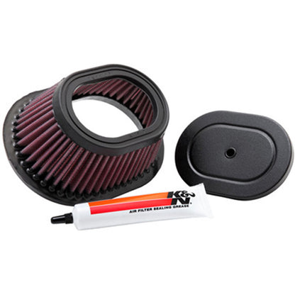 K&N Filters Air Filter [MPN: YA-2088]_192577