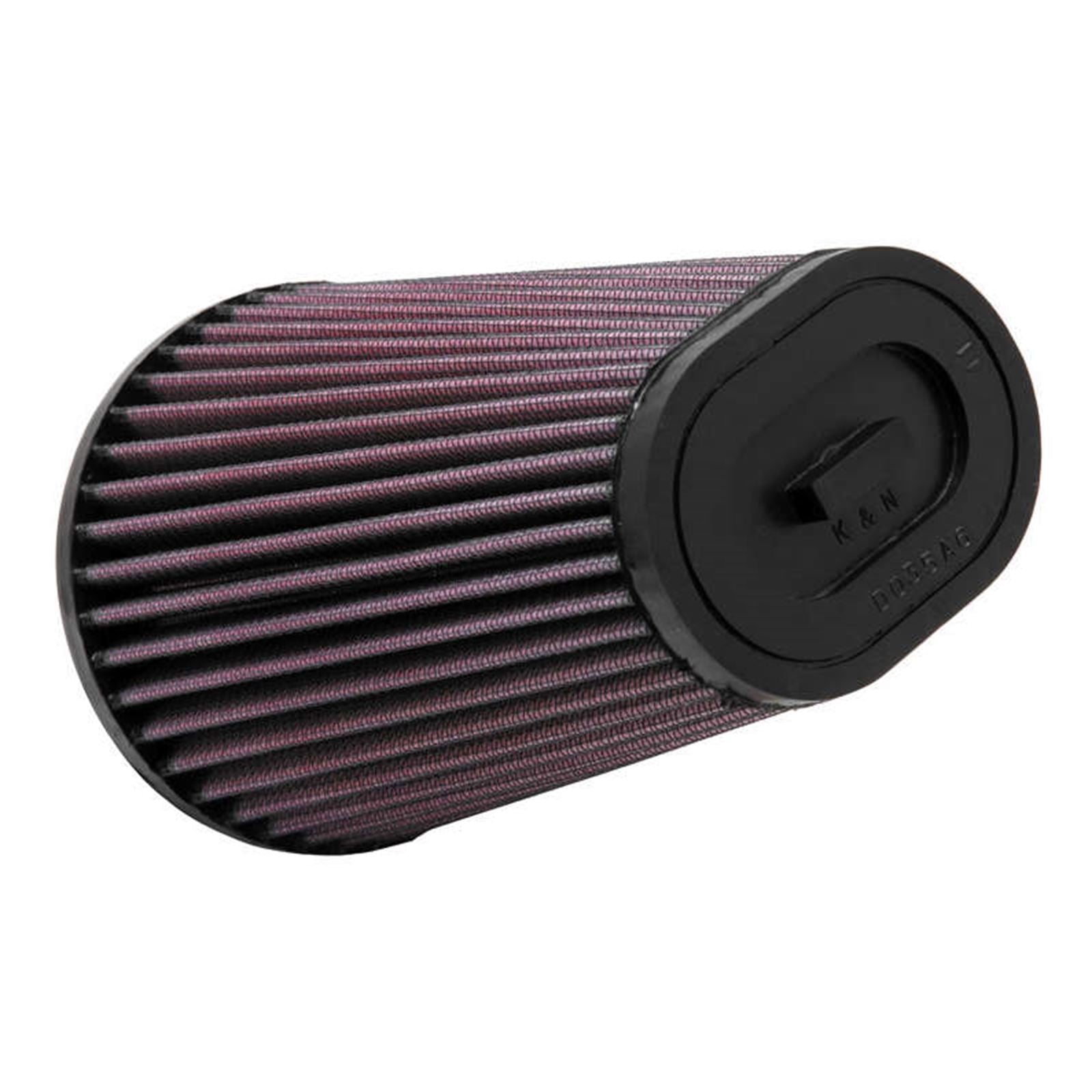 K&N Filters Air Filter [MPN: YA-3502]_192581
