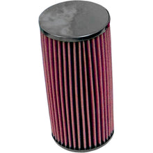 K&N Filters Air Filter [MPN: YA-6504]_402718
