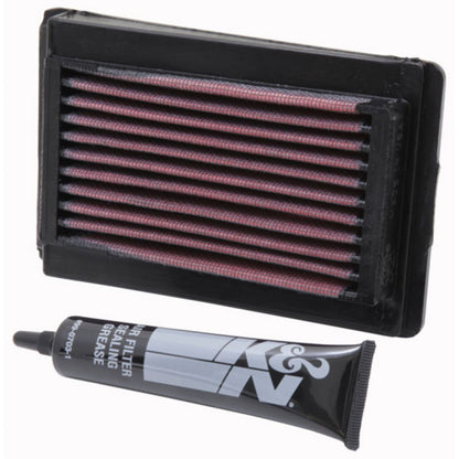 K&N Filters Air Filter [MPN: YA-6504]_1755026