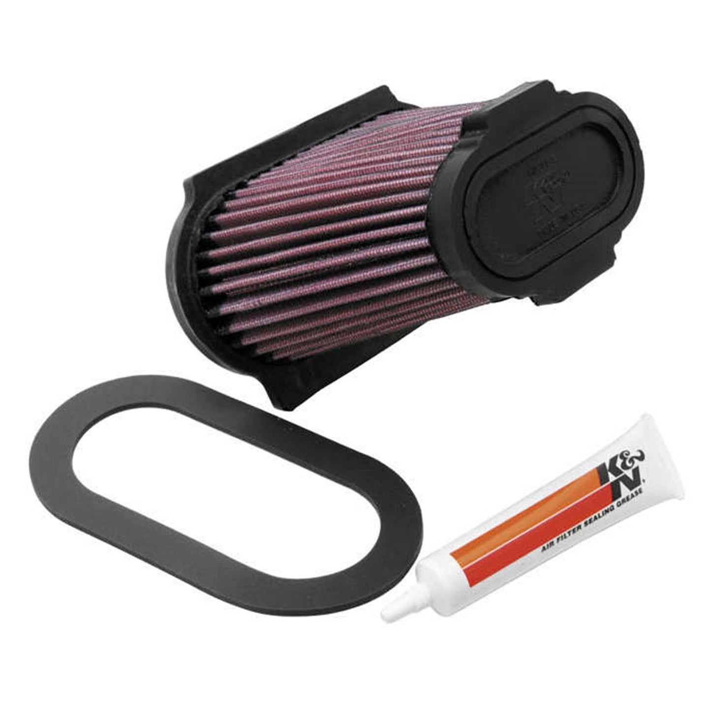 K&N Filters Air Filter [MPN: YA-6601]_192597