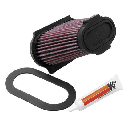 K&N Filters Air Filter [MPN: YA-6601]_192597