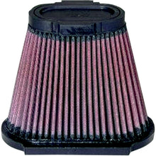 K&N Filters Air Filter [MPN: YA-6601]_403500