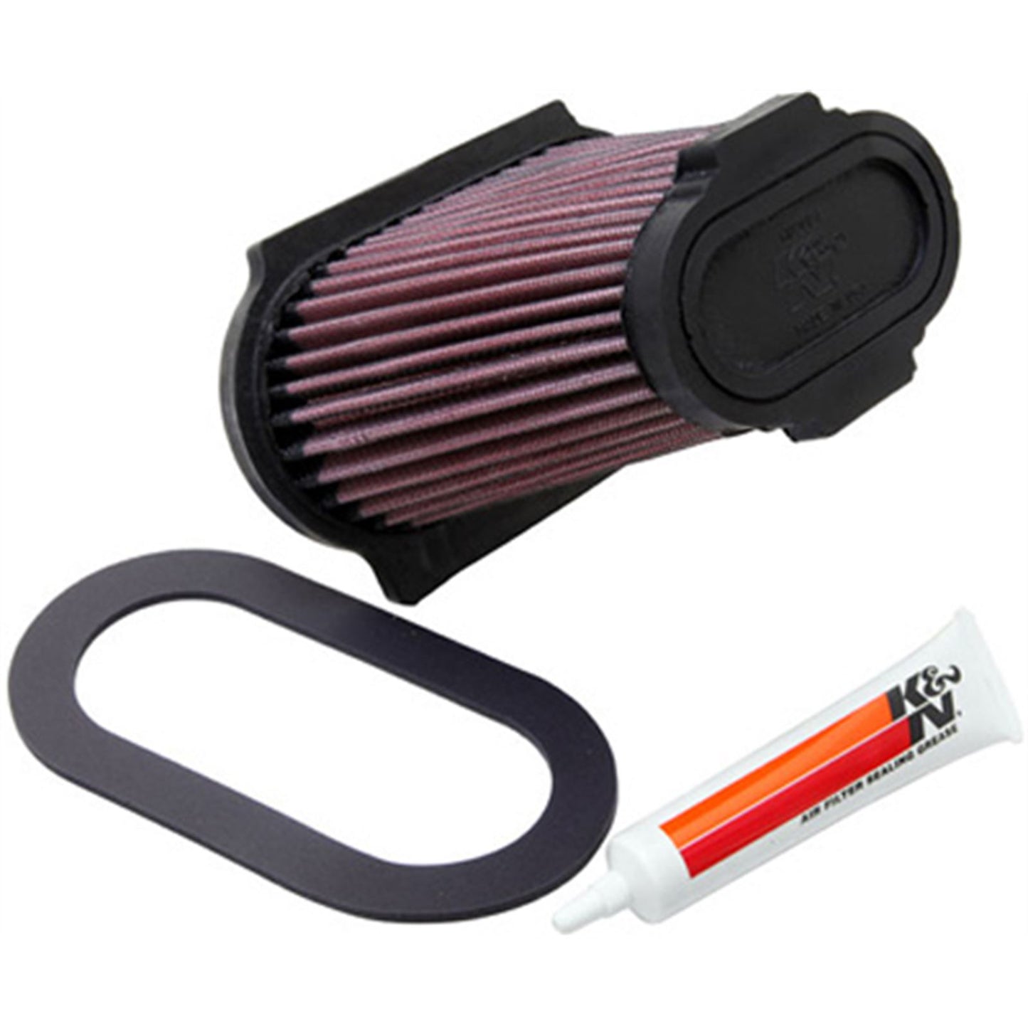 K&N Filters Air Filter [MPN: YA-6601]_192598