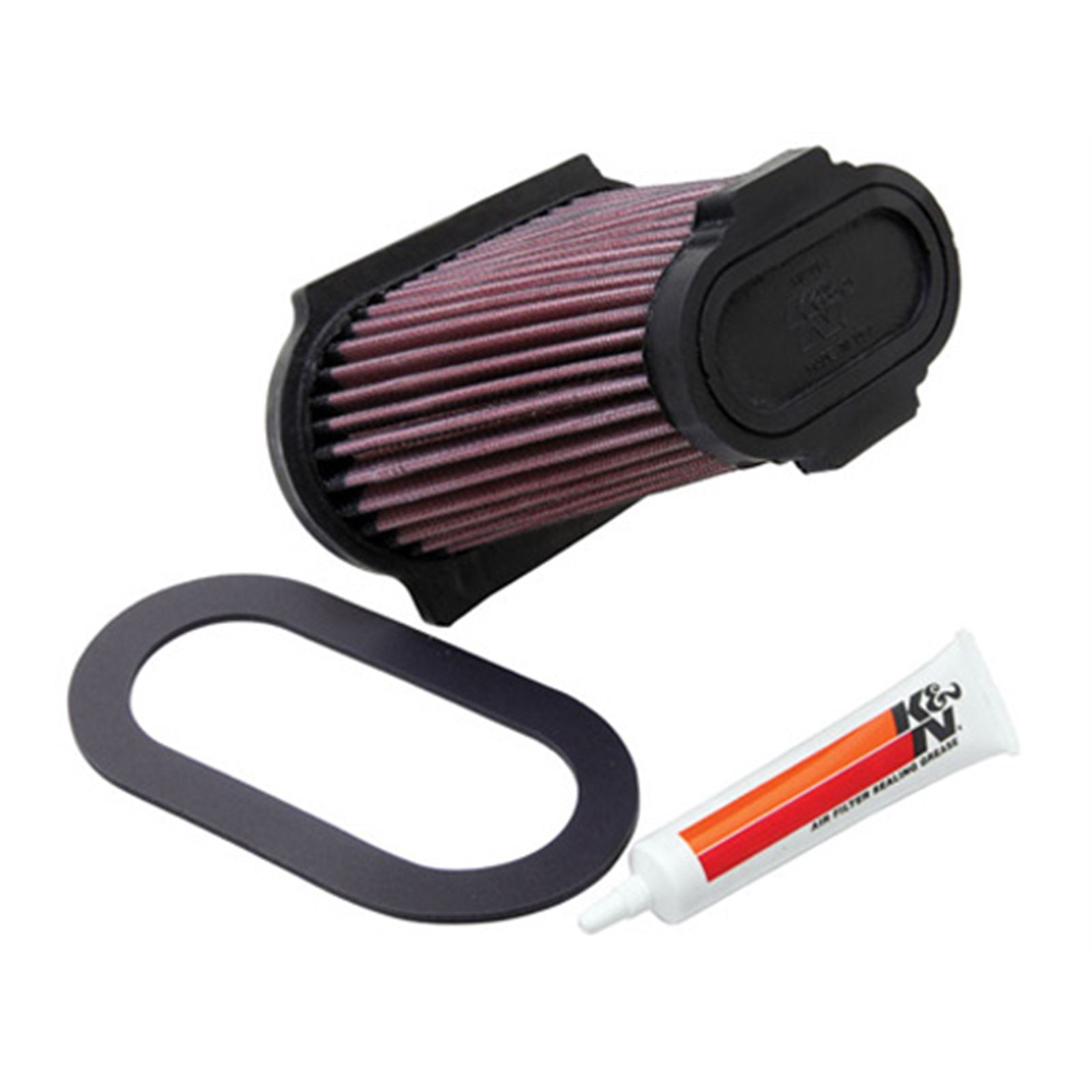 K&N Filters Air Filter [MPN: YA-6601]_566550