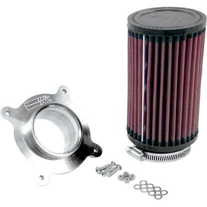 K&N Filters Air Filter [MPN: YA-7006]_402746