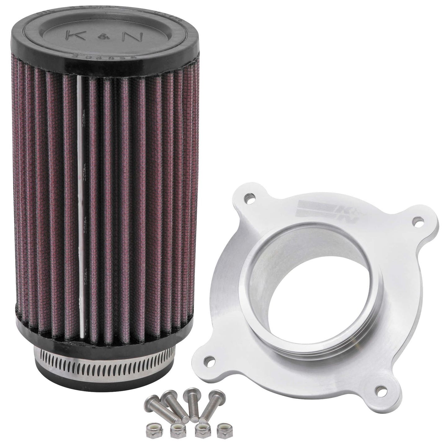 K&N Filters Air Filter [MPN: YA-7006]_192602