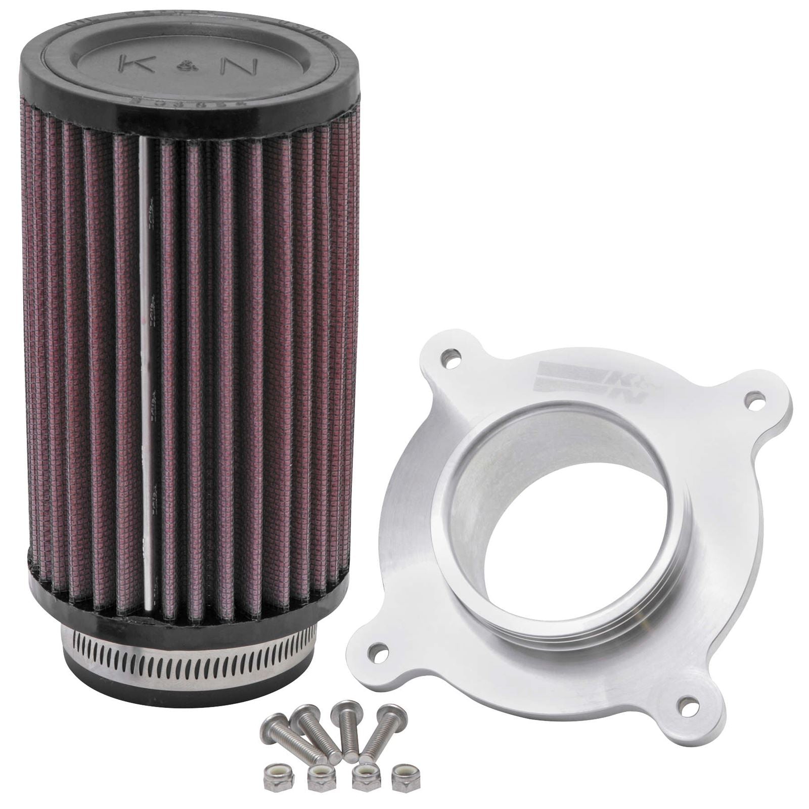 K&N Filters Air Filter [MPN: YA-7006]_192602