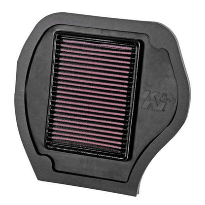 K&N Filters Air Filter [MPN: YA-7007]_192604