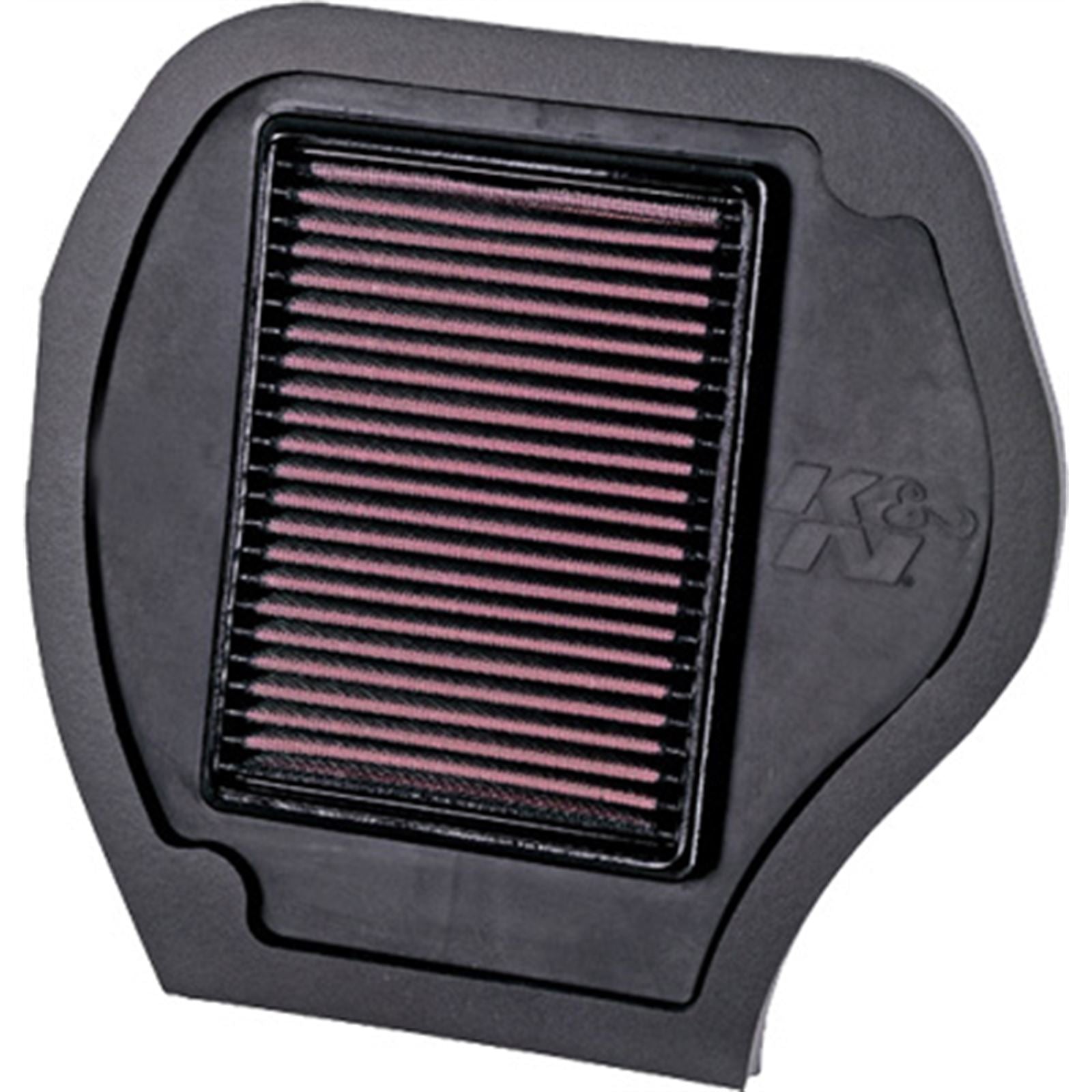 K&N Filters Air Filter [MPN: YA-7007]_192605
