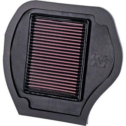 K&N Filters Air Filter [MPN: YA-7007]_192605
