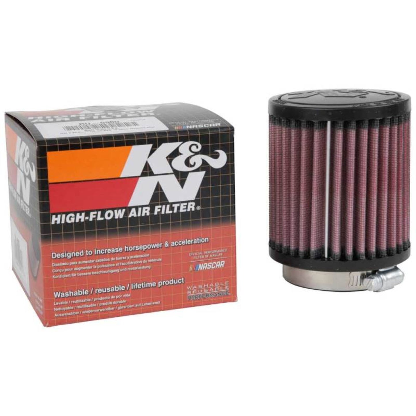 K&N Filters Air Filter [MPN: RU-0800]_1749632