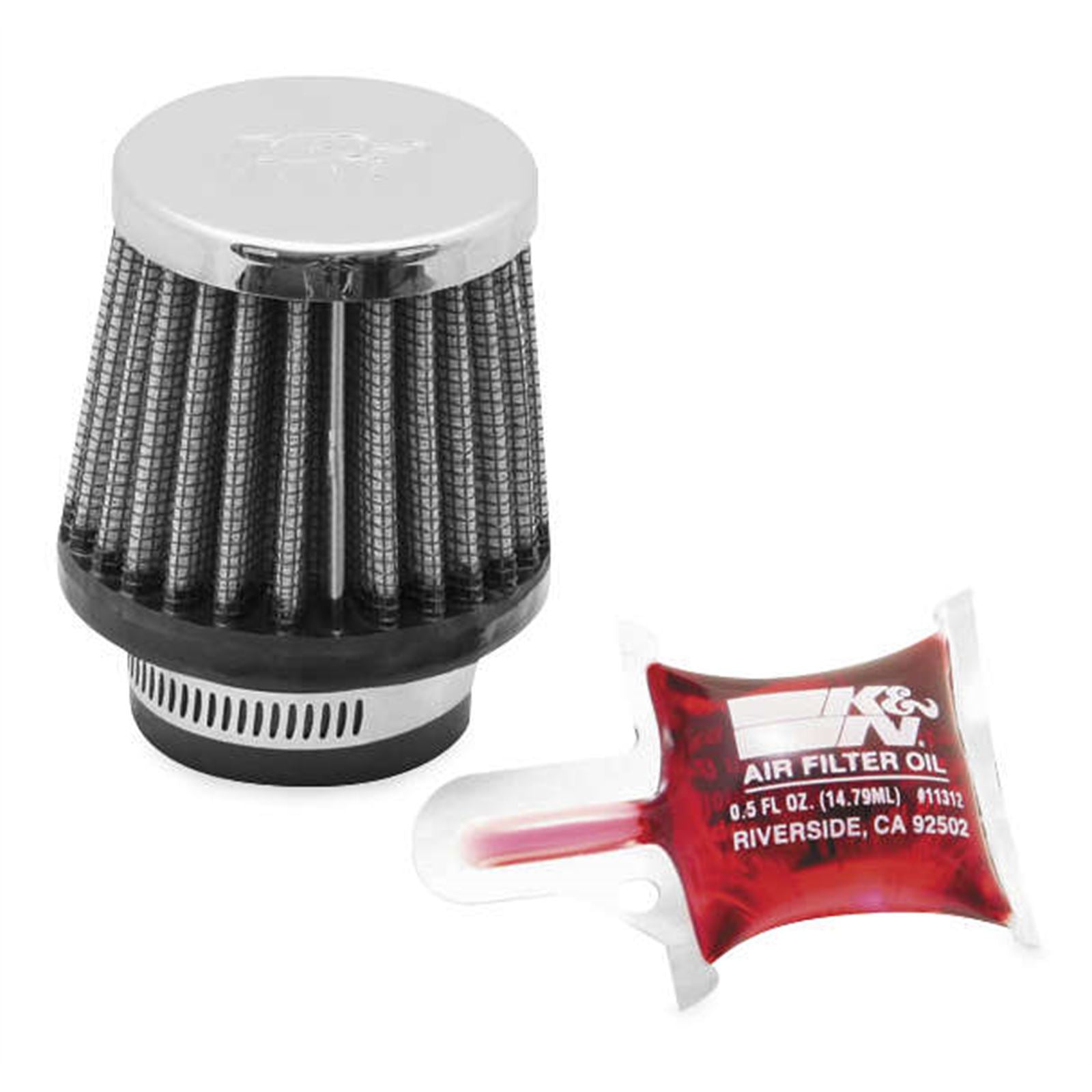 K&N Filters Air Filter [MPN: RC-0790]_192678