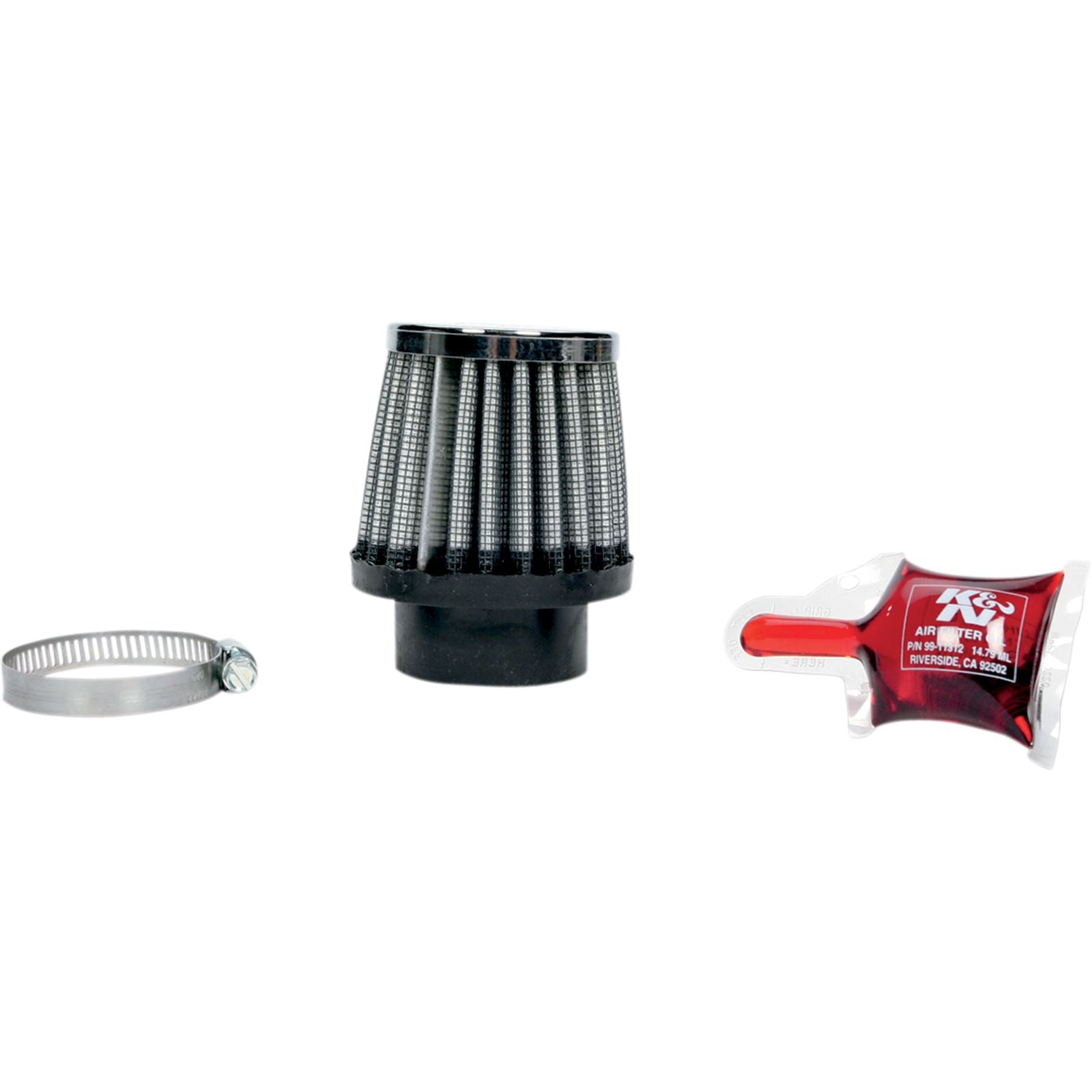 K&N Filters Air Filter [MPN: RC-0790]_403352