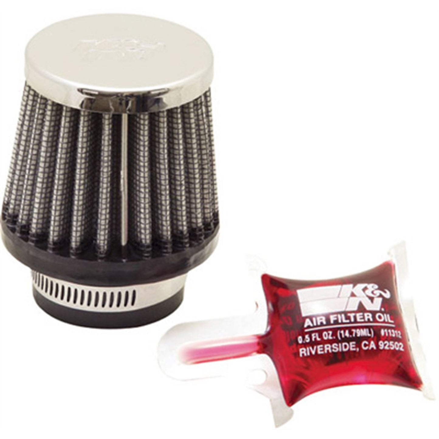 K&N Filters Air Filter [MPN: RC-0790]_192679