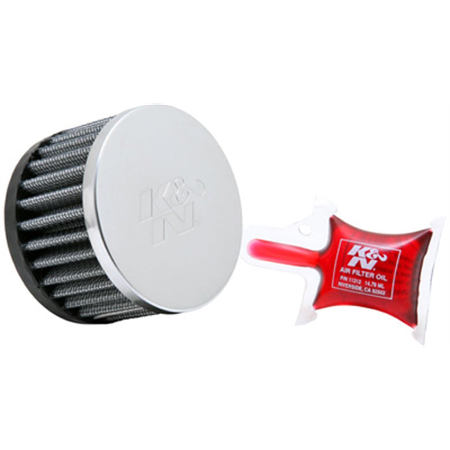K&N Filters Air Filter [MPN: RC-0840]_192680
