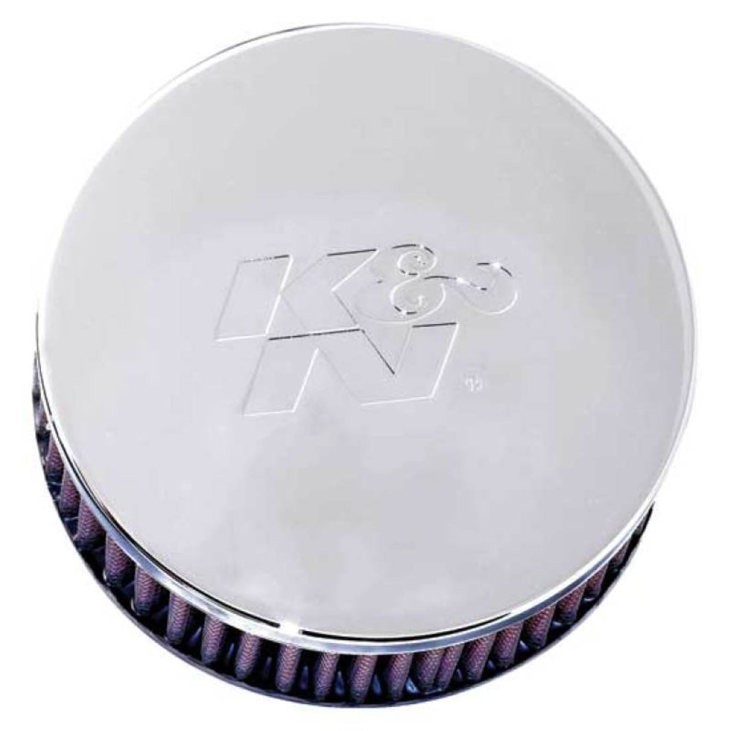 K&N Filters Air Filter [MPN: RC-0850]_1747304