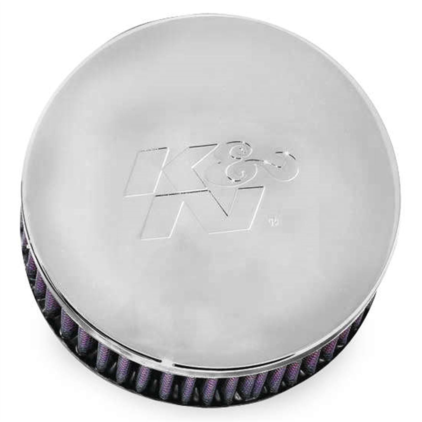 K&N Filters Air Filter [MPN: RC-0850]_192681