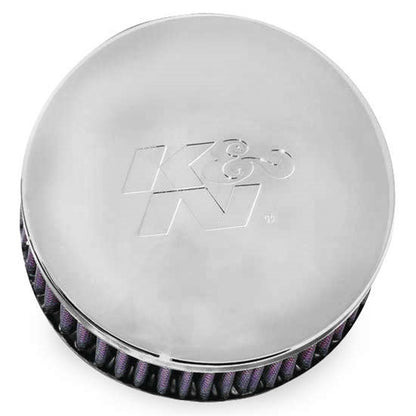 K&N Filters Air Filter [MPN: RC-0850]_192681