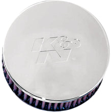 K&N Filters Air Filter [MPN: RC-0850]_402784