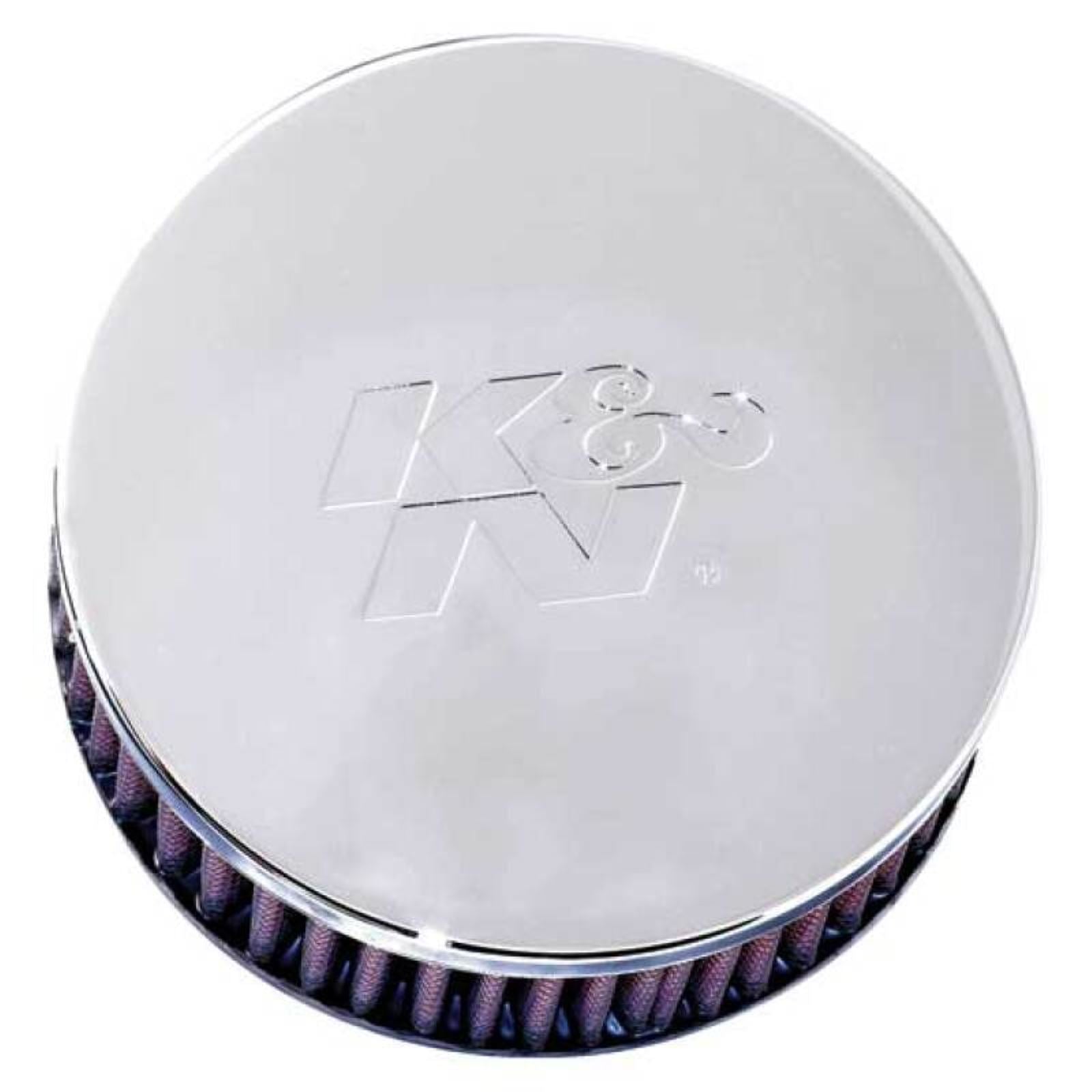 K&N Filters Air Filter [MPN: RC-0850]_1747302