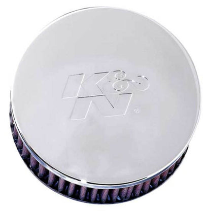 K&N Filters Air Filter [MPN: RC-0850]_1747302