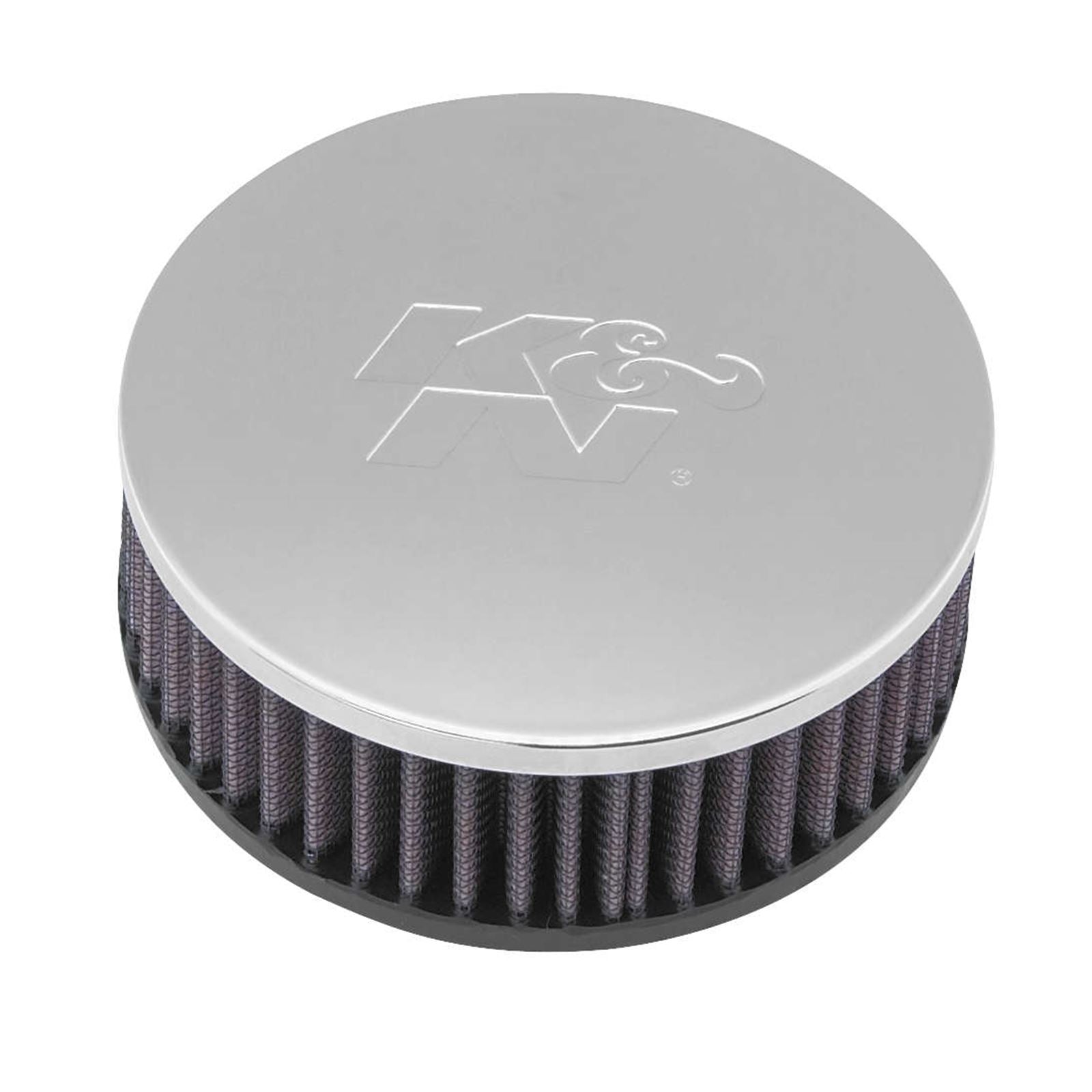 K&N Filters Air Filter [MPN: RC-0850]_192682