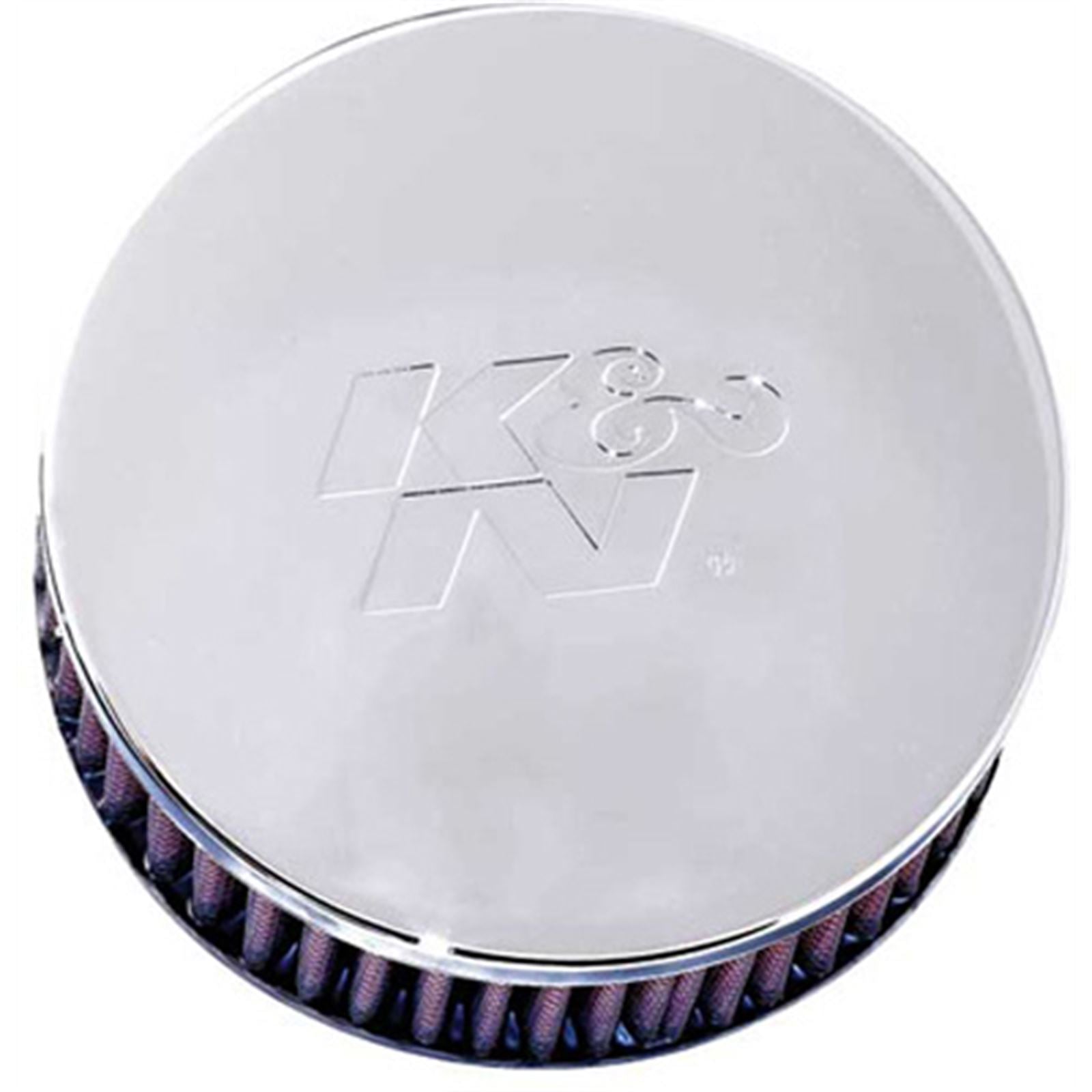 K&N Filters Air Filter [MPN: RC-0850]_192683