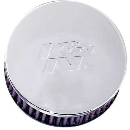 K&N Filters Air Filter [MPN: RC-0850]_192683