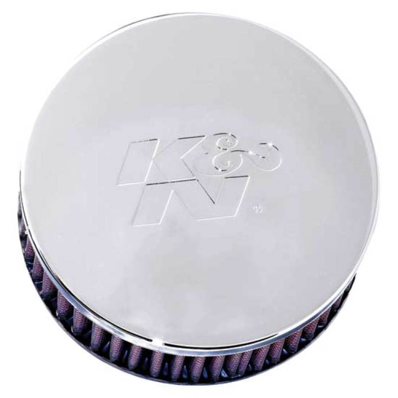 K&N Filters Air Filter [MPN: RC-0850]_1749460